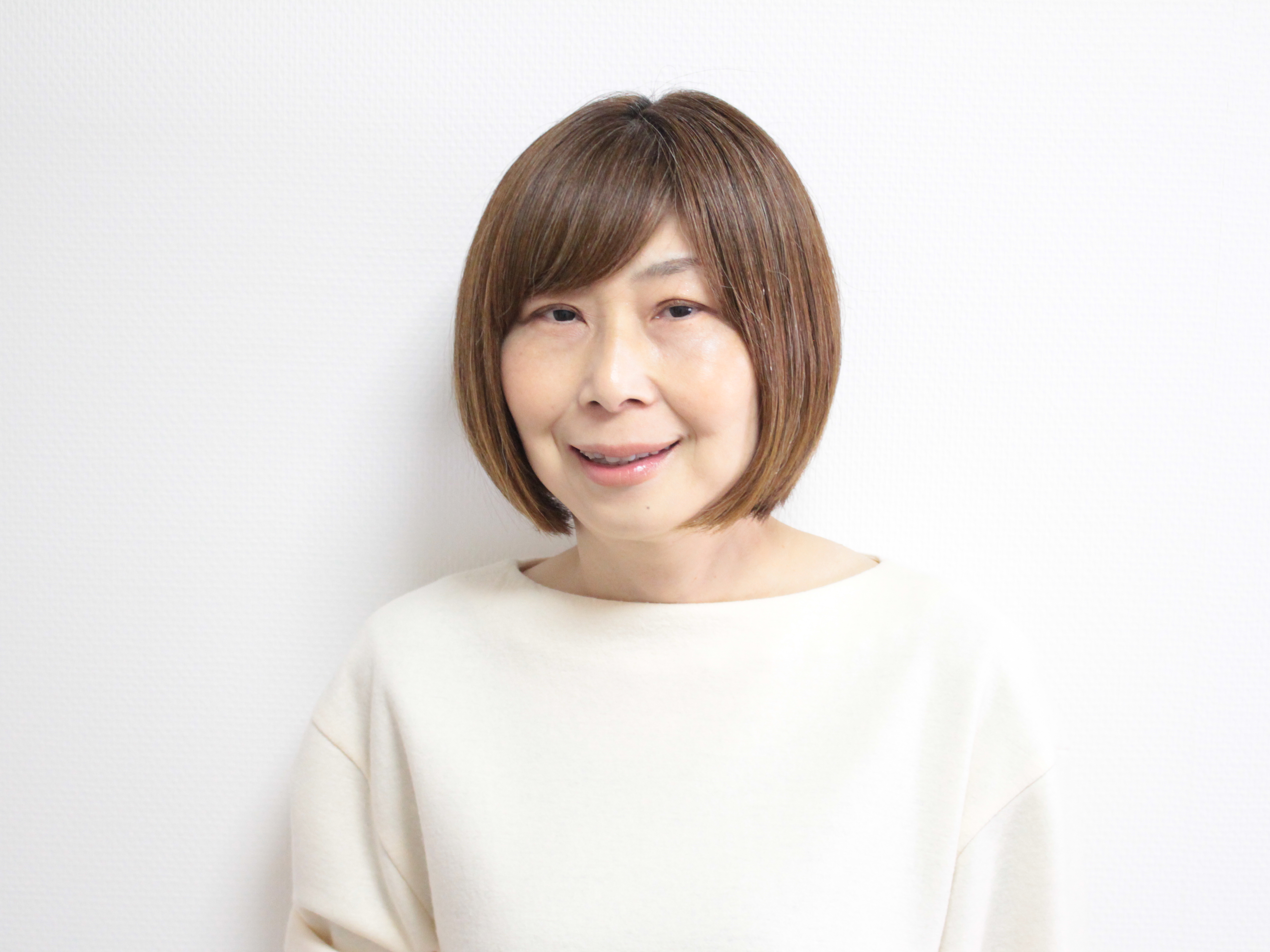 薮田美和 プロフィール写真